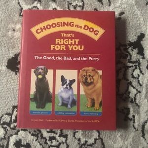 💕2 for $15💕 Choosing the Dog That’s Right For You ❤️